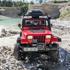 Jeep Wrangler Sahara