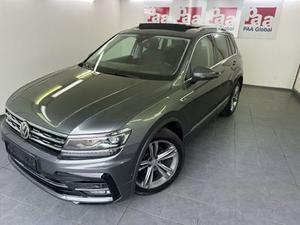 Volkswagen Tiguan 1.5 TSI ACT BMT R-Line DSG.Highline 110kW.KAMERA