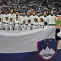 Slovenci se bodo še krčevito borili za uvrstitev na Euro 2012. (Foto: Boštjan Ta