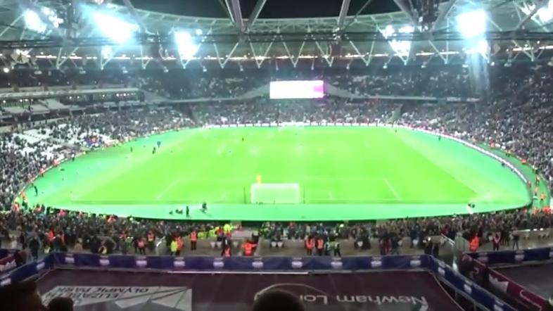 london stadium