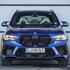 BMW X5 M competition