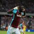 West Ham, Domžale, Cheikhou Kouyate