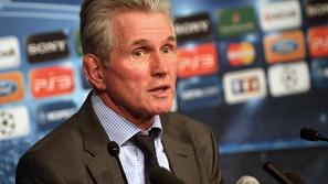 Jupp Heynckes