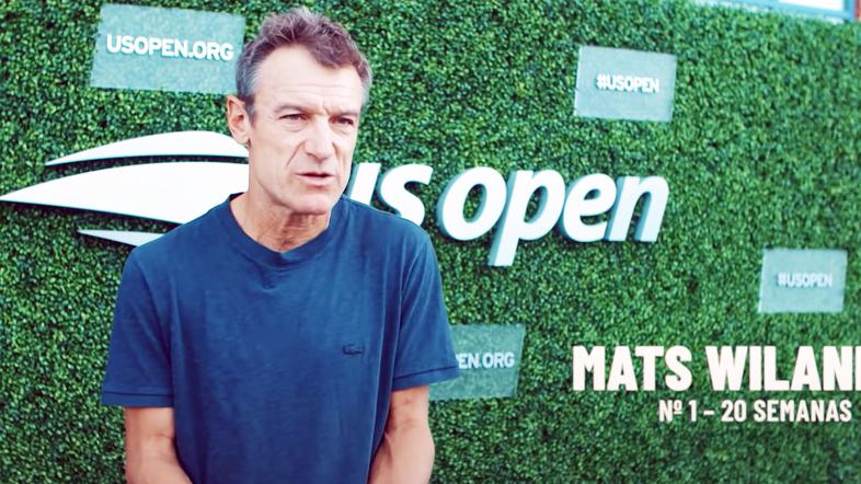 Mats Wilander