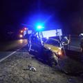 Nesreča štajerska avtocesta