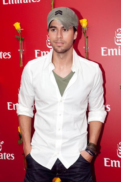 Enrique Iglesias
