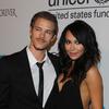 Naya Rivera, ryan Dorsey