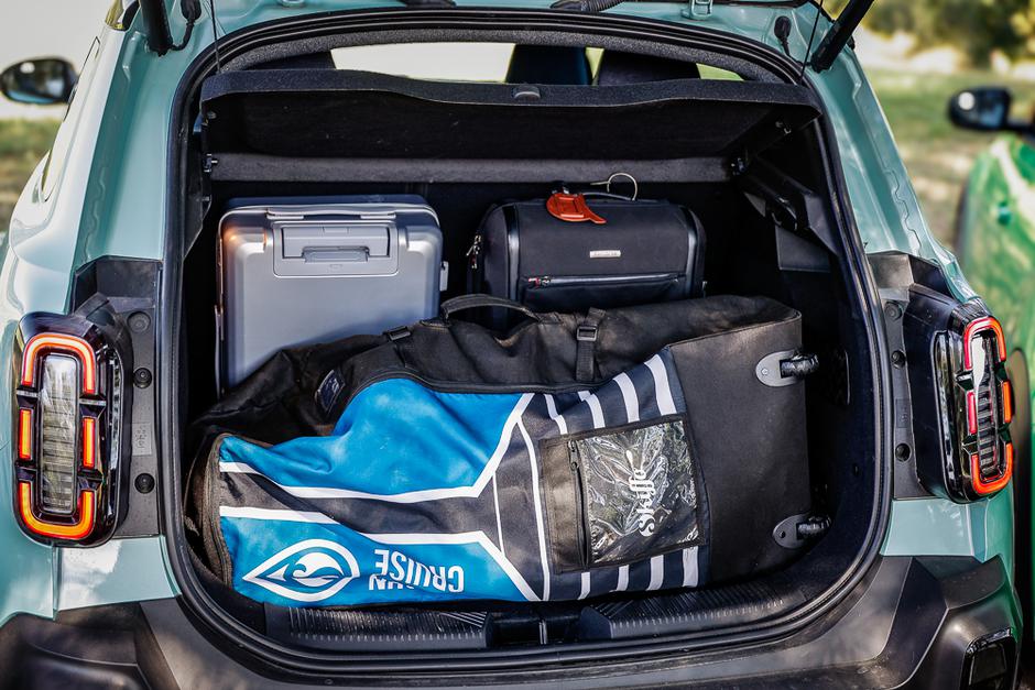 Predstavitev Renault twingo, R4 in R5 | Avtor: Saša Despot