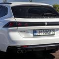 Peugeot 508 SW