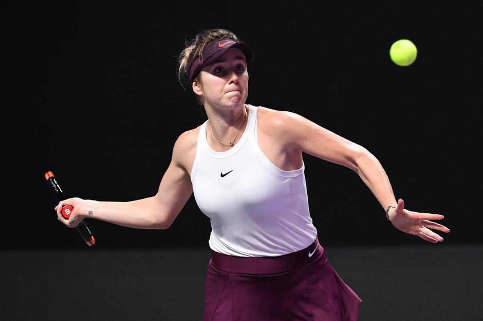 Elina Svitolina | Avtor: Profimedia