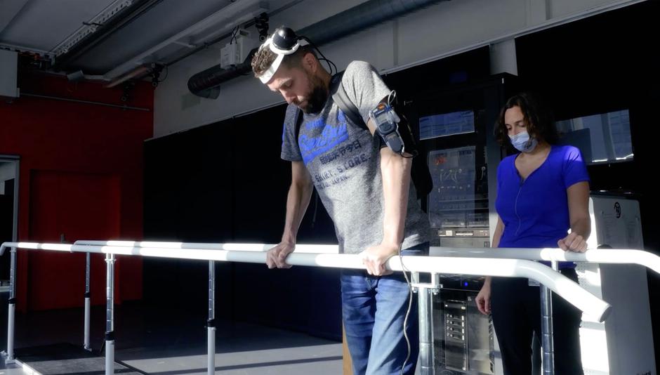 Umetna inteligenca AI | Avtor: Profimedia