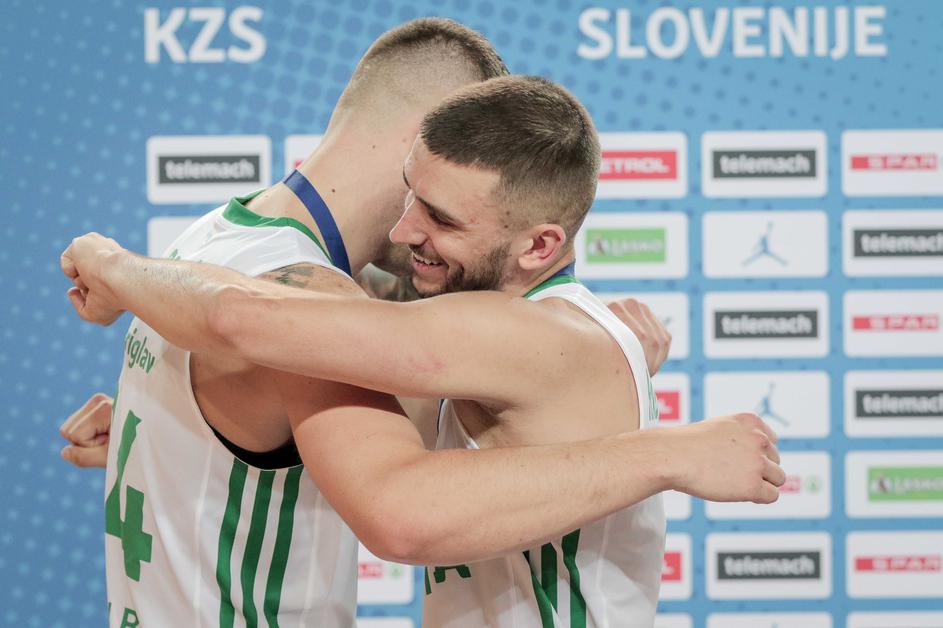 superpokal Slovenije 2022