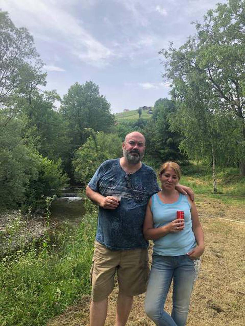 marko posavec | Avtor: Andreja Cilenšek