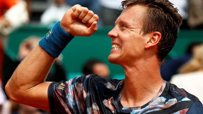 tomaš berdych