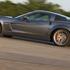 Chevrolet corvette ZR1