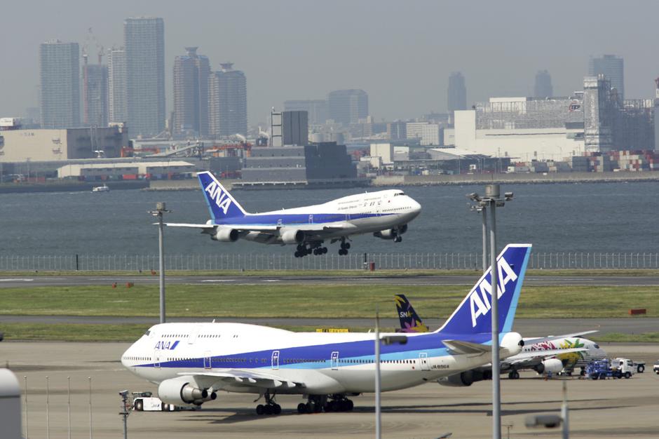 Letalo | Avtor: Profimedia