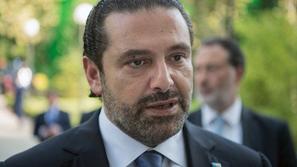 Saad Hariri