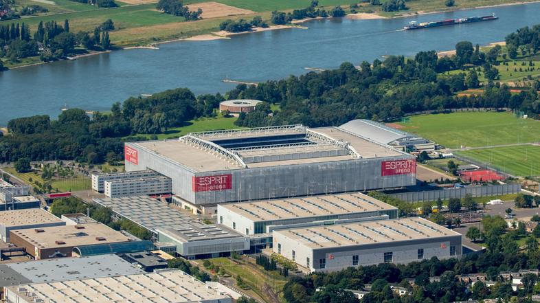 Esprit Arena Düsseldorf