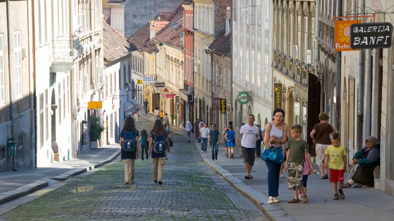 Zagreb