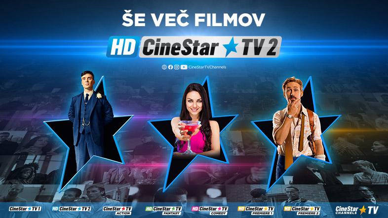 Cinestar