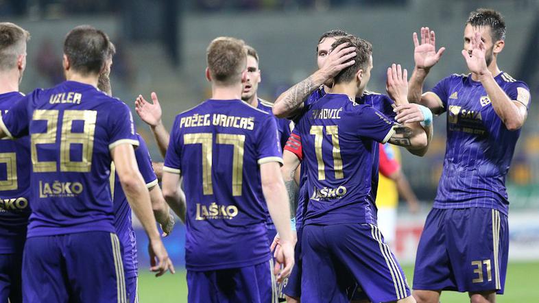 NK Maribor