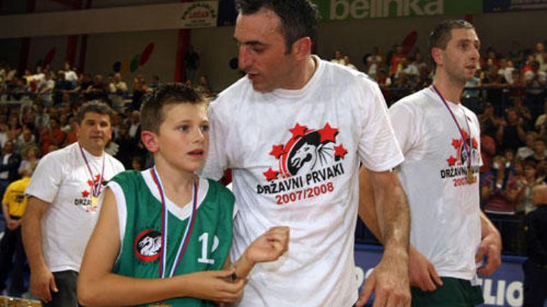 saša luka dončič