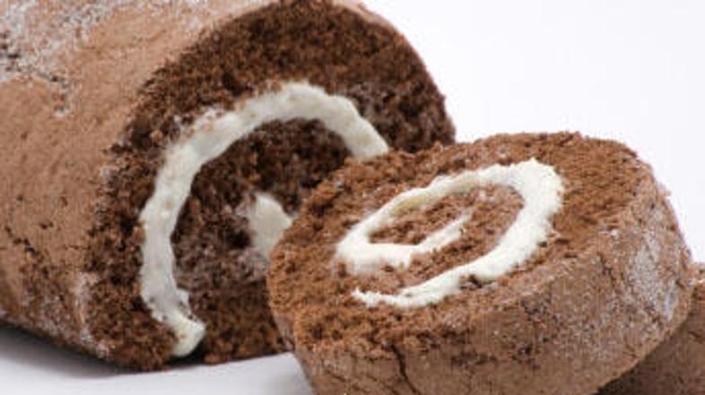 Sladica, ki se ji bodo sladokusci težko uprli.