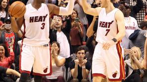 goran dragić dwayne wade miami heat