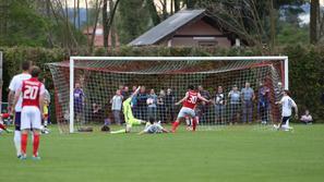 Aluminij Maribor PLTS