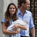 princ William Kate Middleton George George Alexander Louis