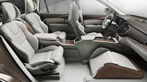 Volvo XC90 excellence