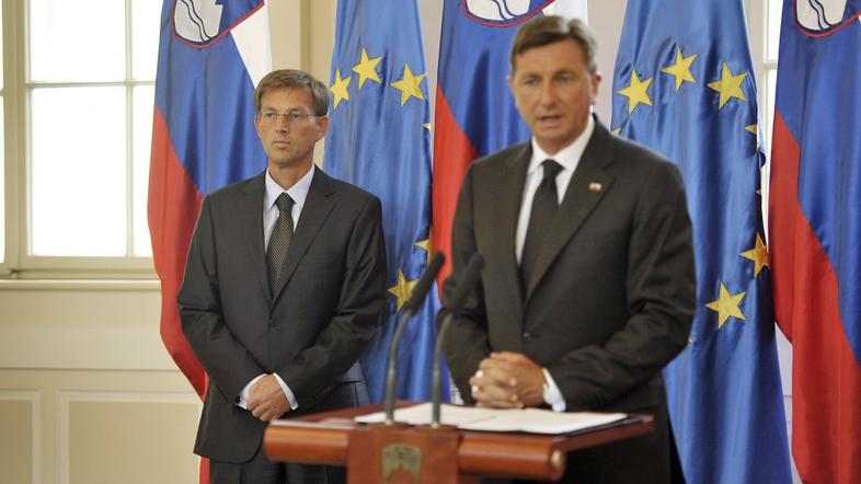 Miro Cerar