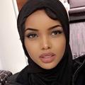 Halima Aden