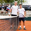 Bor Artnak Amit Vales Davisov pokal