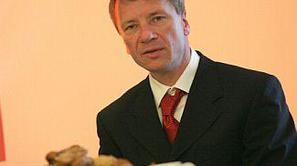 Ferko pravi, da se v reševanje Elana ni vključil zaradi plače temveč izziva.