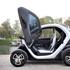 Renault Twizy