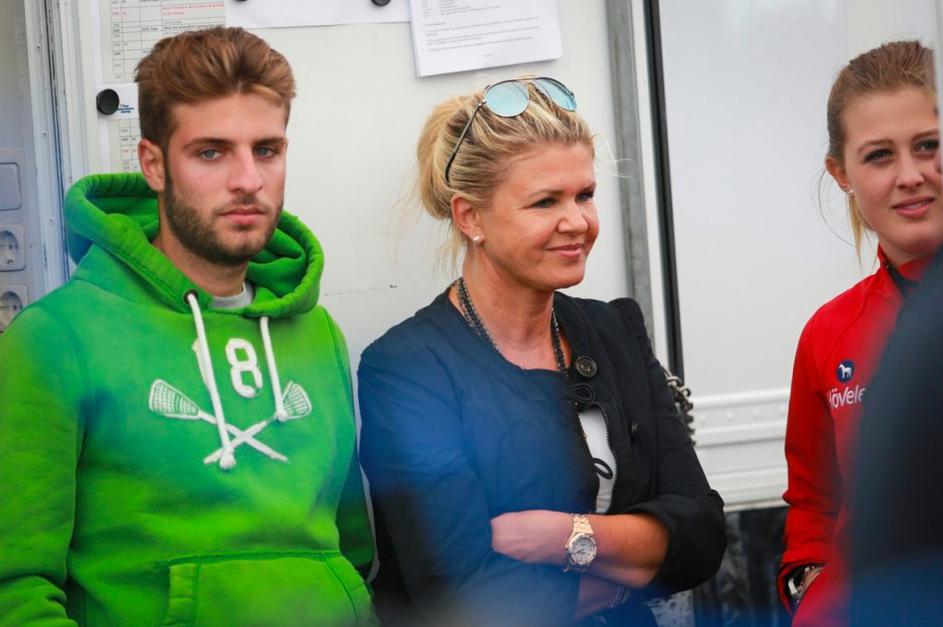corinna schumacher