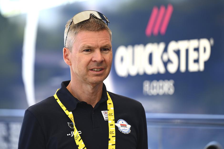 Jurgen Fore | Avtor: Profimedia