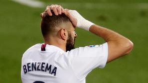 karim benzema