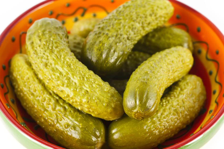 kumarice | Avtor: Shutterstock