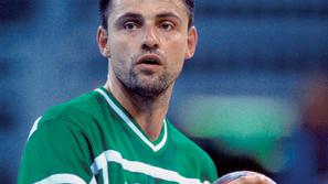 Iztok Puc je trdno prepričan, da so se skupaj z družino odločili pravilno. (Foto