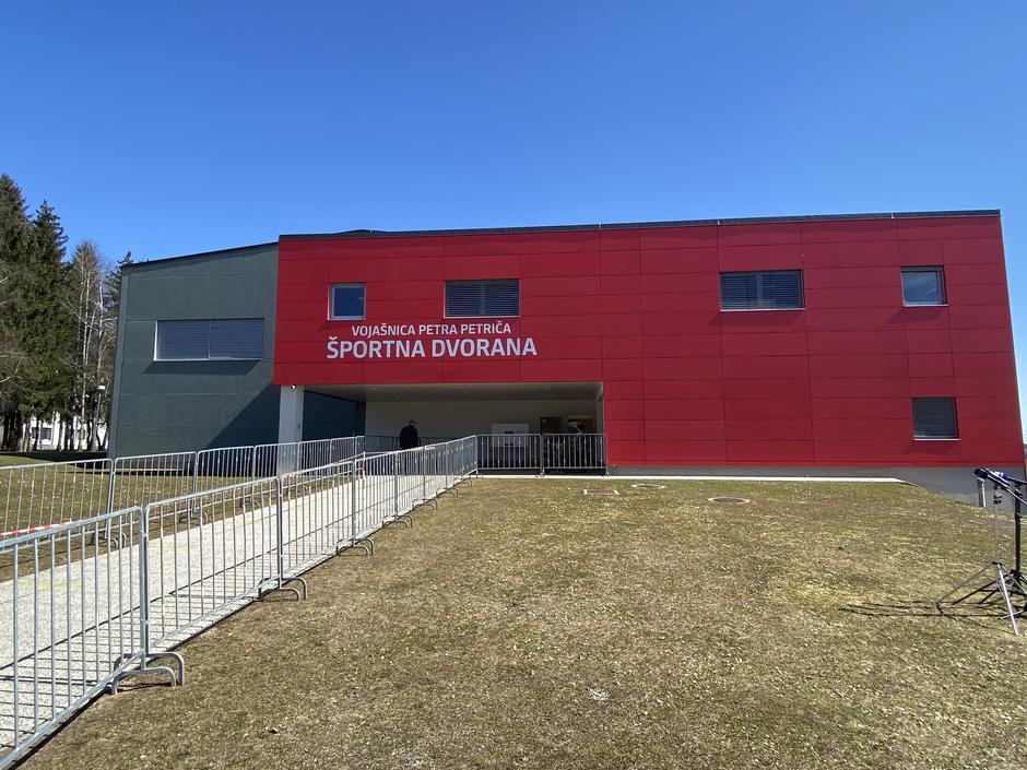  | Avtor: Peter Šalamon