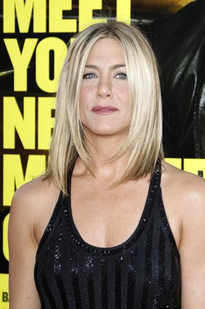 Jennifer Aniston