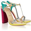 Christian Louboutin, 695 EUR