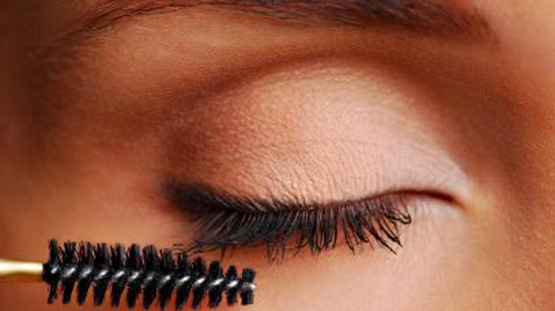 Ustvarite zapeljiv pogled.