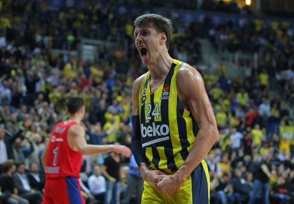 Jan Vesely | Avtor: Profimedia