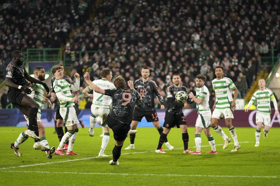 Harry Kane | Avtor: Profimedia