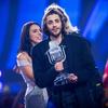 salvador sobral