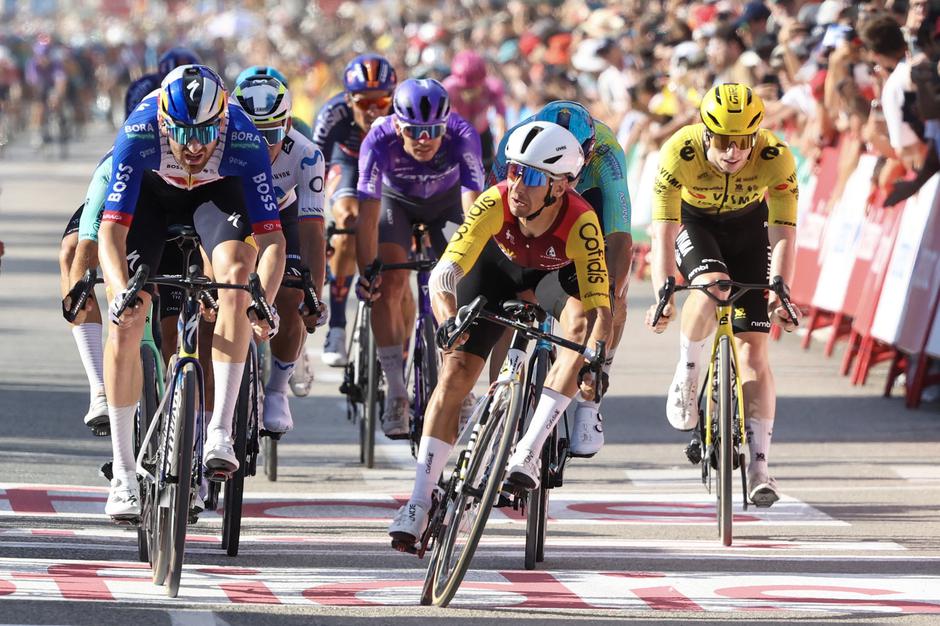 Bryan Coquard | Avtor: Profimedia