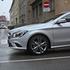 Mercedes-benz CLA shooting brake